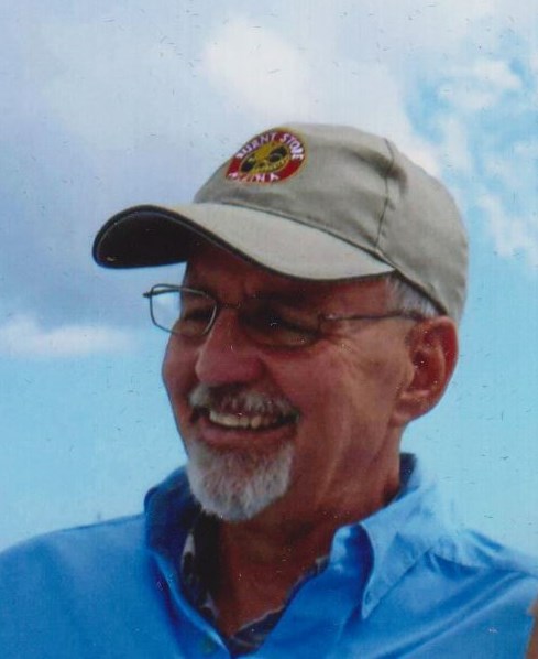 Obituary of Robert "Wes" Whitmore