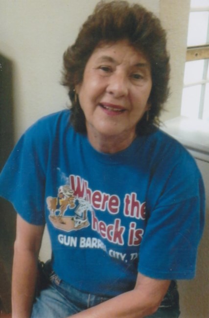 Obituary of Mary M. Bridges