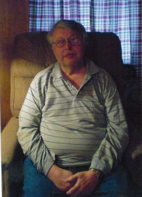 Obituary of Johnny D. Meade