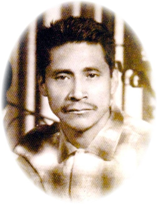 Obituary of Rigoberto Gutierrez - Loza