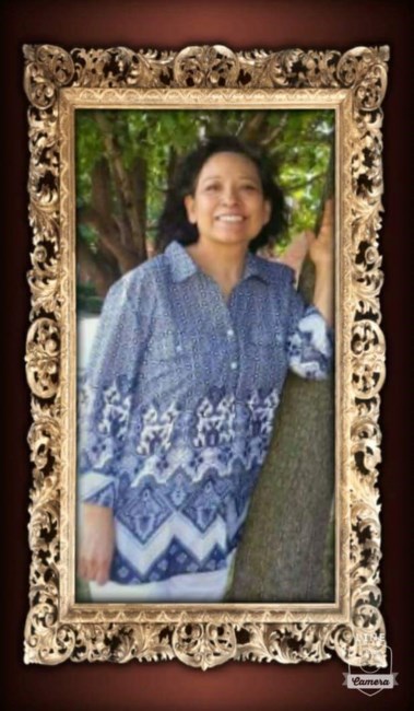 Obituario de Martha Elizabeth Rivas