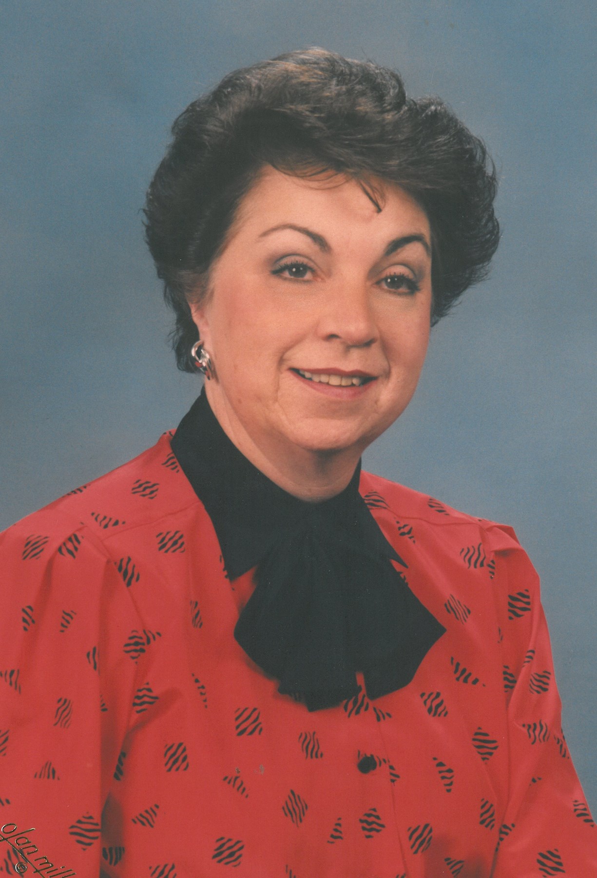 Joann Caton Obituary Portland, OR