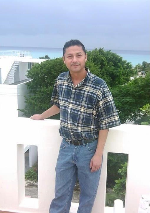 Obituary of Jose Manuel Segura