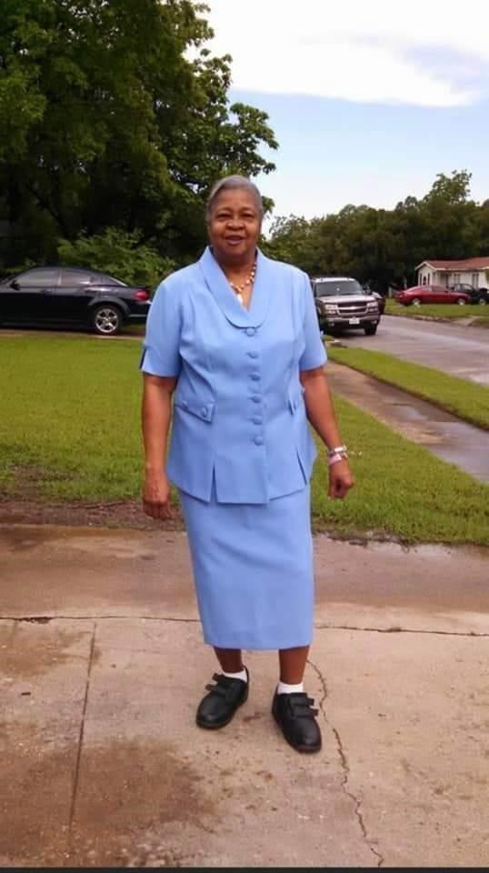 Obituary of Joyce Phillips