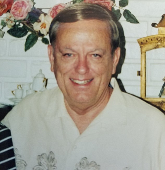 Obituary of Douglas Conrad Stephens