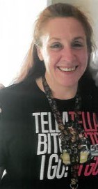 Obituary of Nichole Lodena Griggs