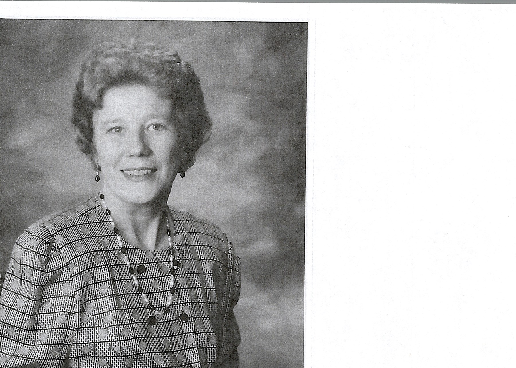 Obituario de Jewel Kornegay Mogan