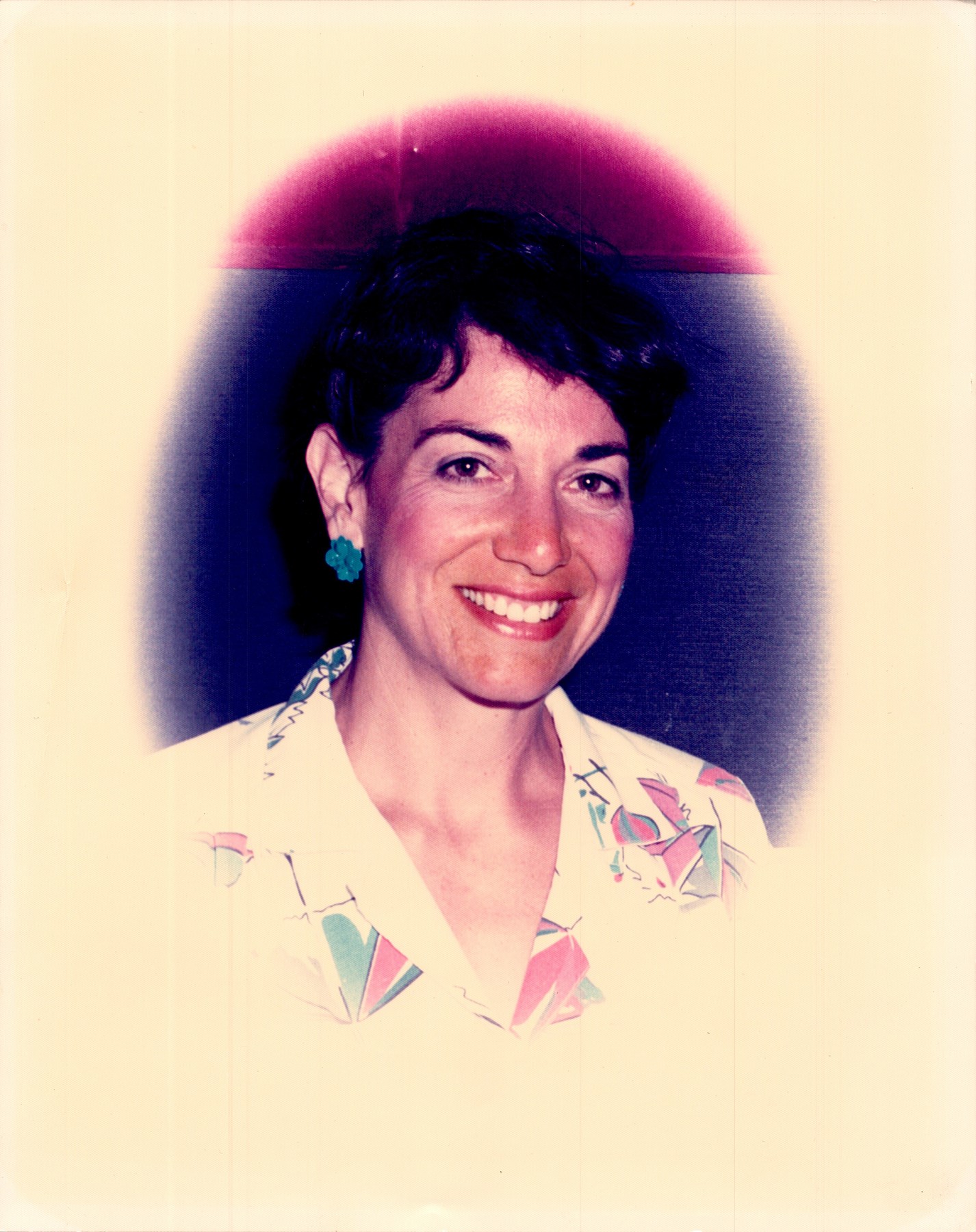 Linda Anne Luke Obituary Los Osos CA