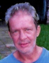 Obituary of Jeffrey Harold Charles