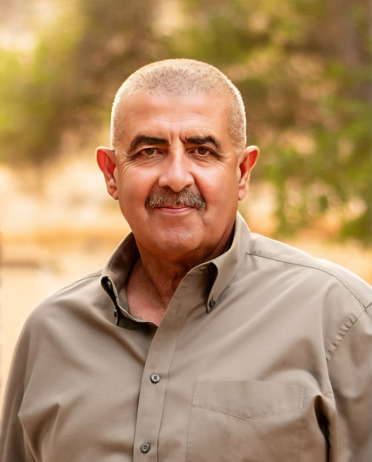 Obituary of Gary Farfan