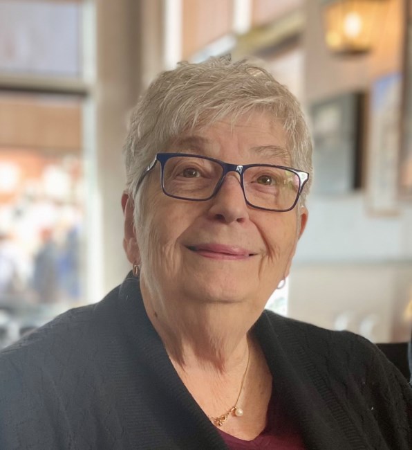 Obituary of Huguette Urbain