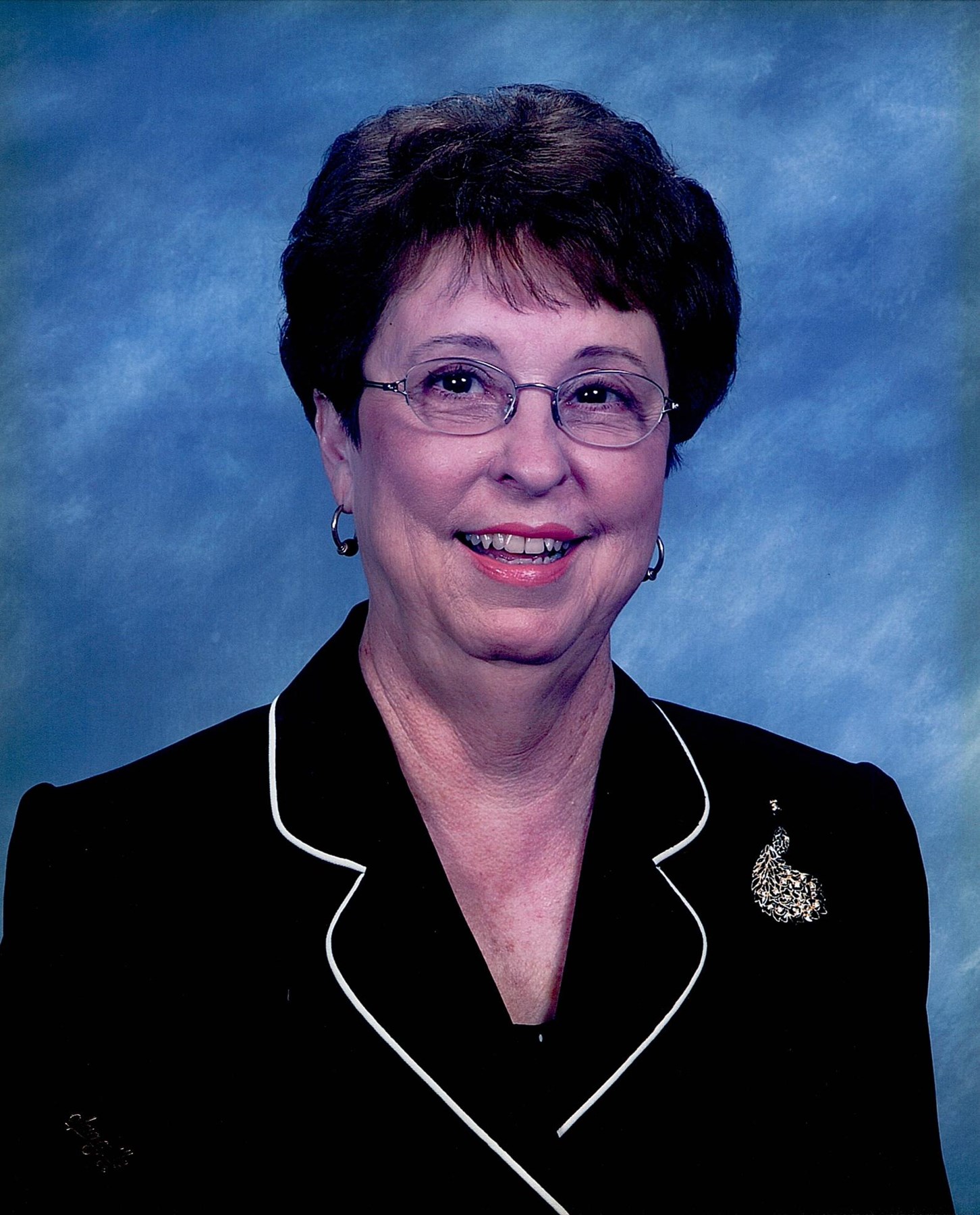 Obituary of Anita Ralph Manning