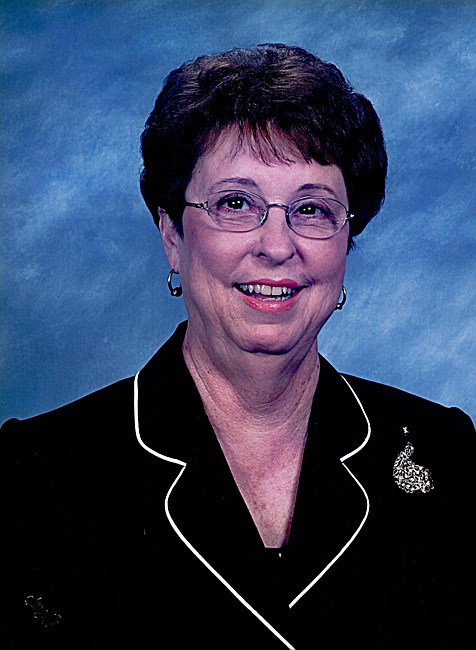 Obituary of Anita Ralph Manning