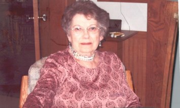 Obituary of Kathaleen Pennoni Feaster