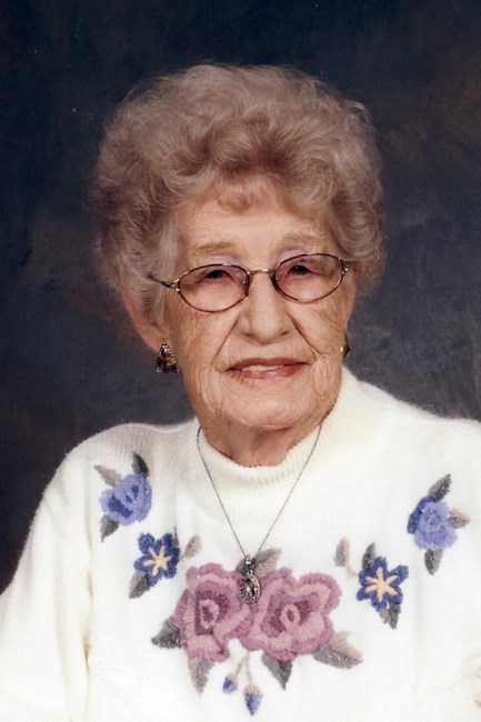 Obituary of Avis Bessie King Coco