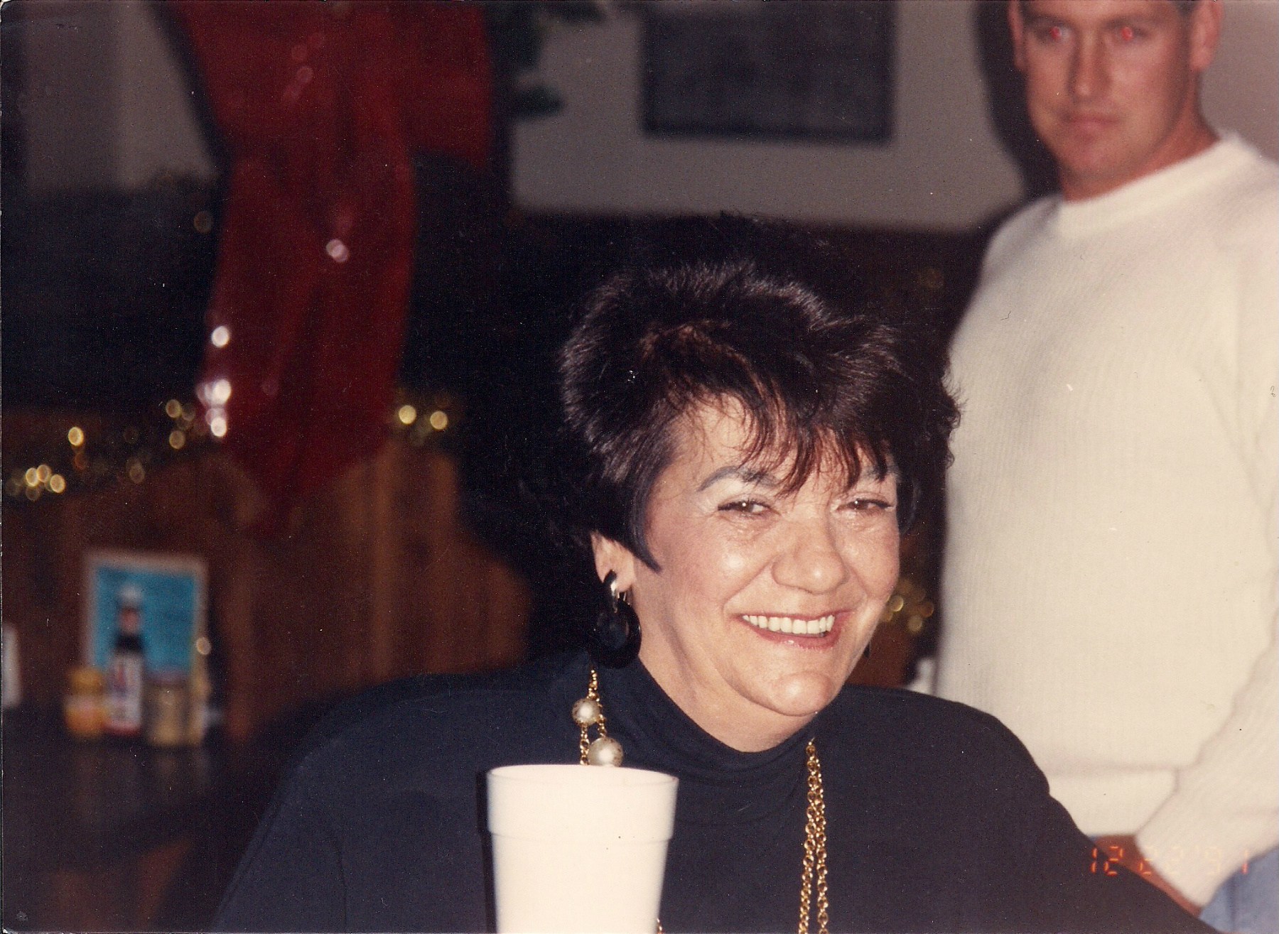 Obituary of Geri Simonetti Ariano Seibert