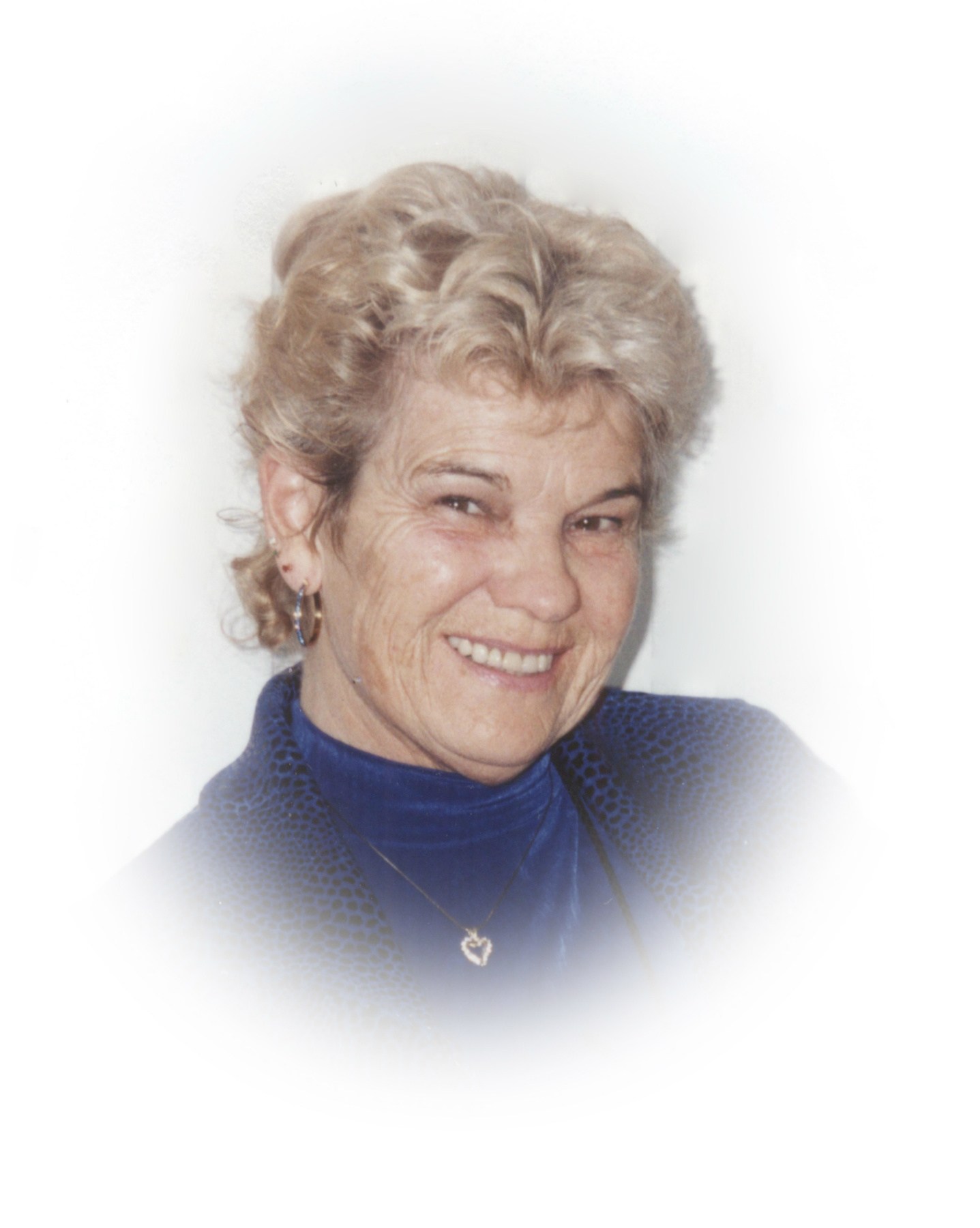 Obituary of Katie Martha Holt