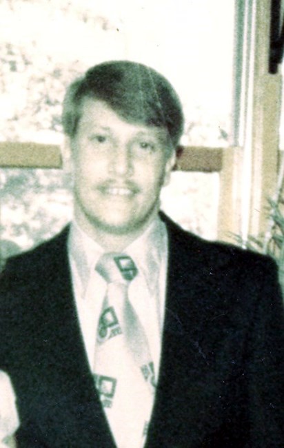 Obituary of Jeff J.D. Davis