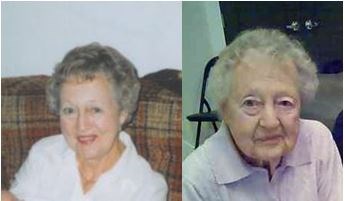 Obituary of Eileen Mary Campbell