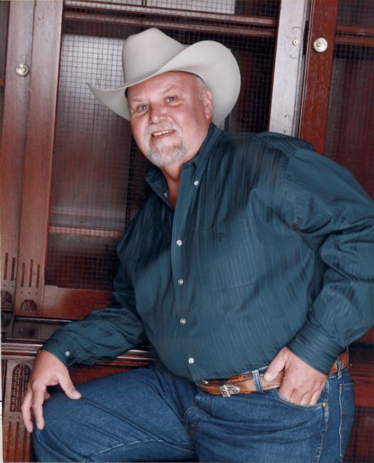 Obituary of Mr. Roger William Moore