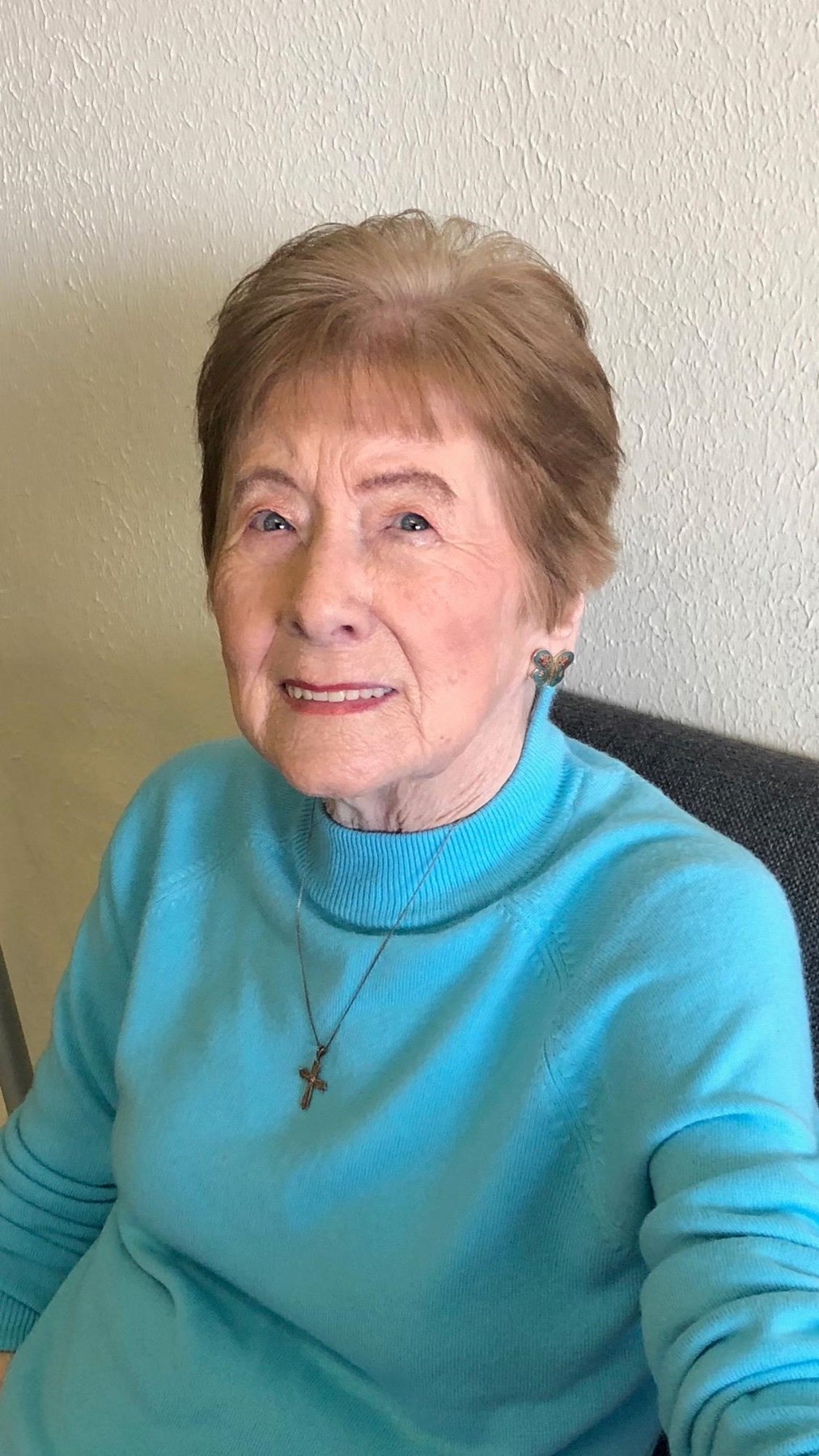 Obituario de Dorothy Jean Green