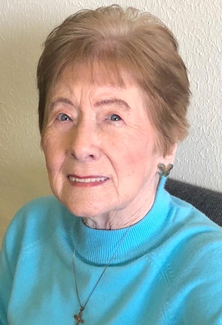 Obituary of Dorothy Jean Green