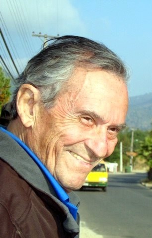 Obituary of Sergio Alejandro Ulloa