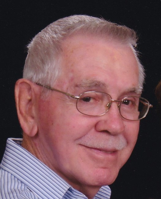 Obituary of Richard "Dick" C. Russell