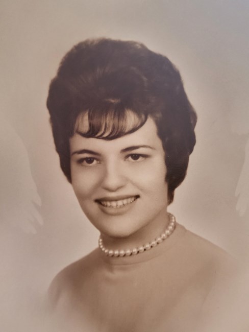 Obituary of Mary Kay Stema