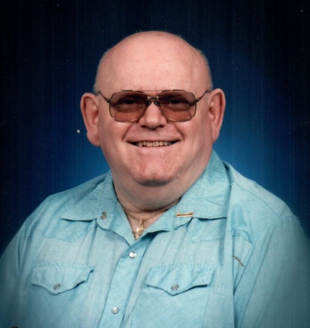 Avis de décès de Donald Allen Baldwin