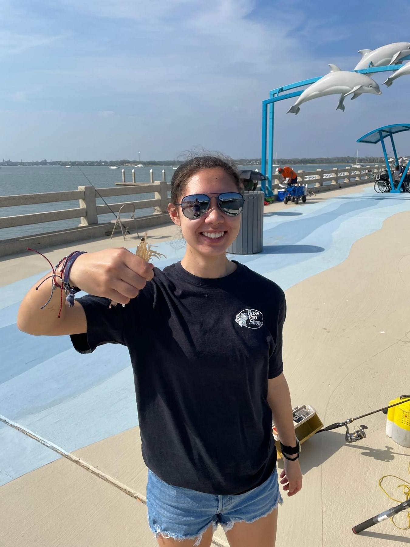 Obituary of Ana Li Chiang