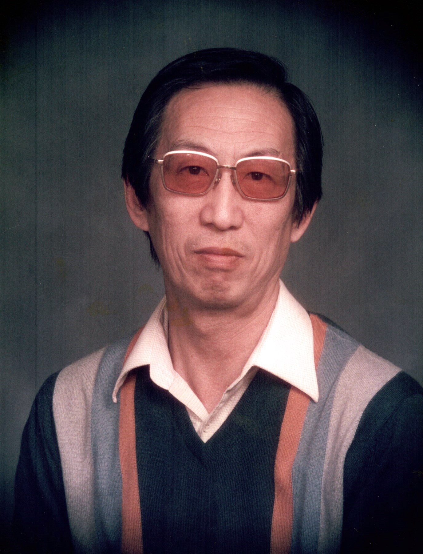 王鳳雄 Frank Wang Obituary - Bellevue, WA