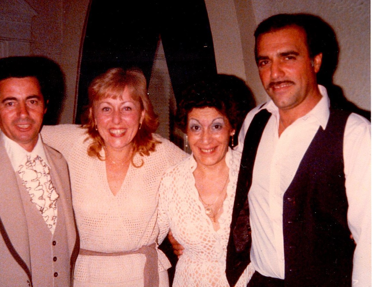 Obituary of Beatrice J. Spallone