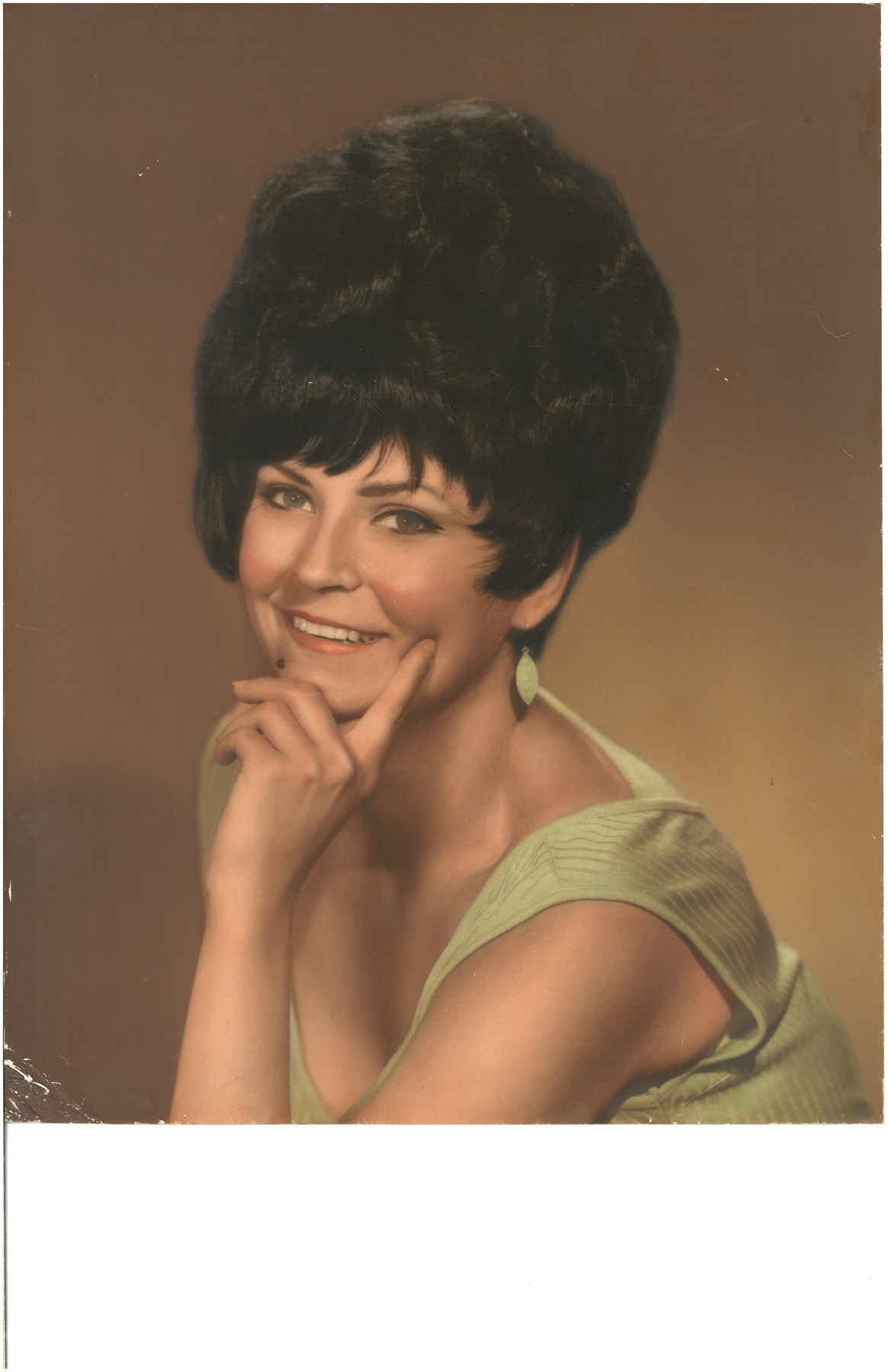 Obituary of Charlotte Elaine Michael