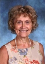 Obituary of Frances Litton Higgins