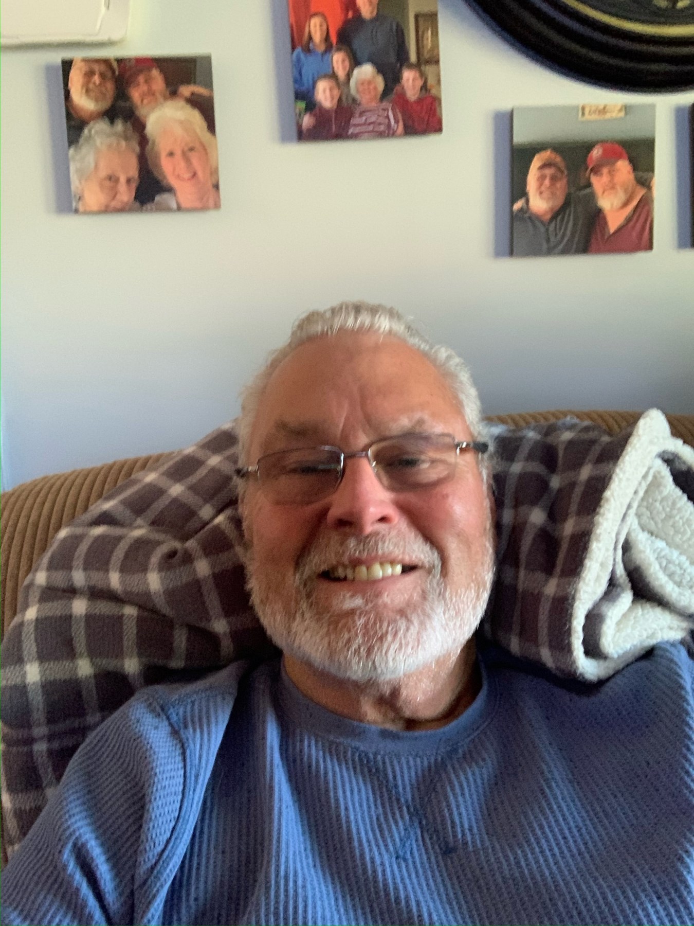 Obituary of John "Tommy" Hood Sr.