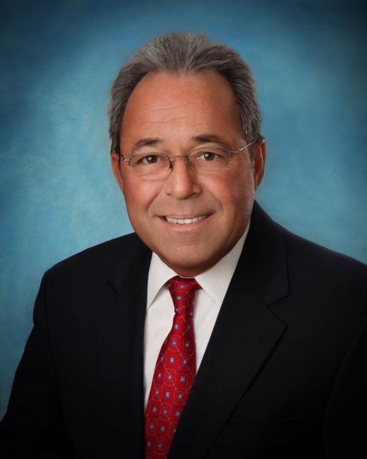 Obituary of Charles Albert Lombardo