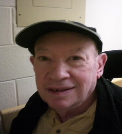 Obituary of John Frederick Copeland