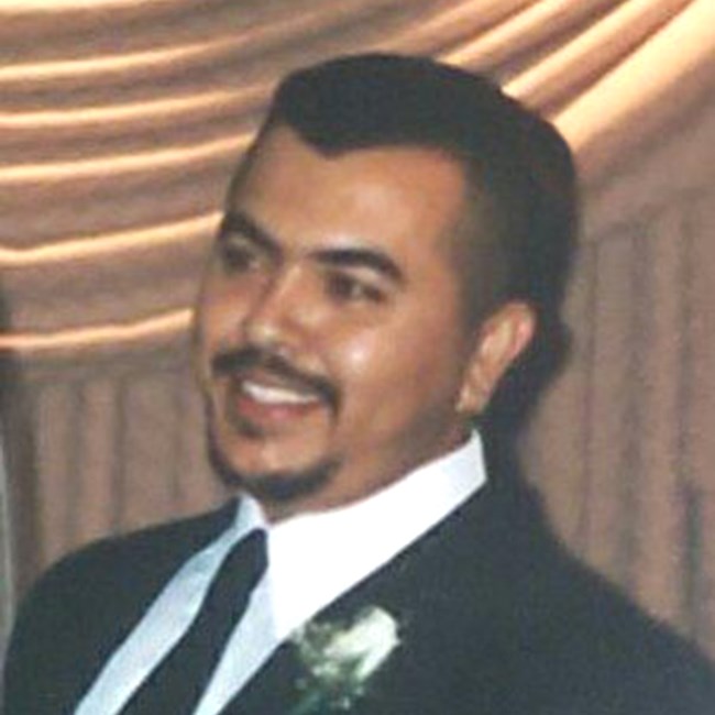 Obituary of George Gonzalez