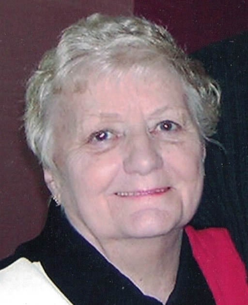 Mary E. Lorenz Obituary Port Jefferson Station, NY