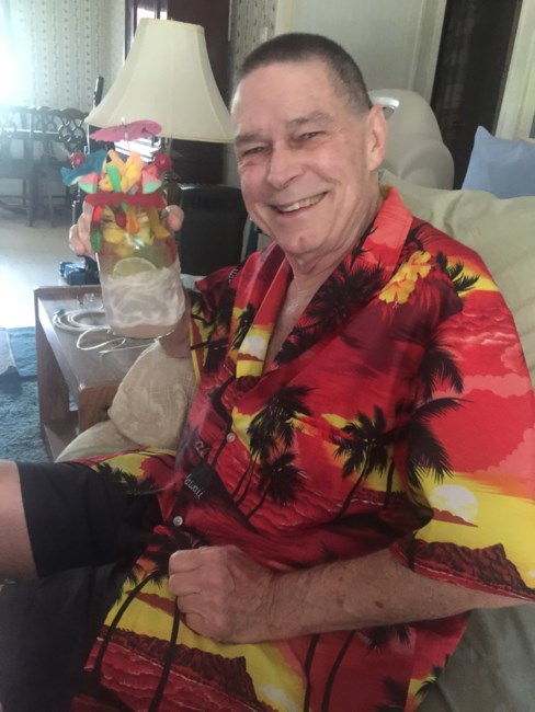 Obituary of Kenneth Wray Beasley