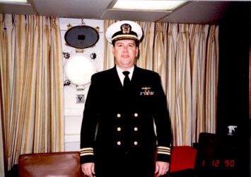 Obituary of Richard F. Kise