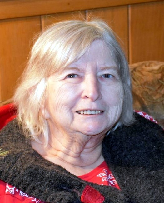 Obituary of Charlotte Ann Pinson