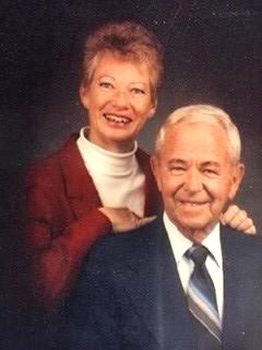 Obituary of Helen M May