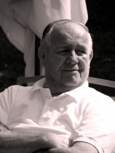 Obituary of Ralph O. Fuller