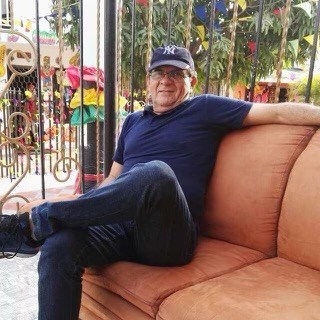 Obituario de Luis Manotas