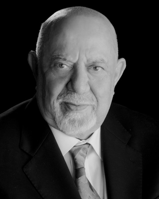 Obituary of Elias A. Charur