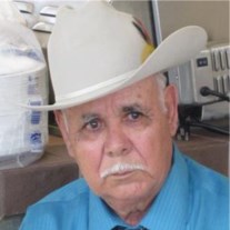 Obituary of Jose Elias Gonzalez