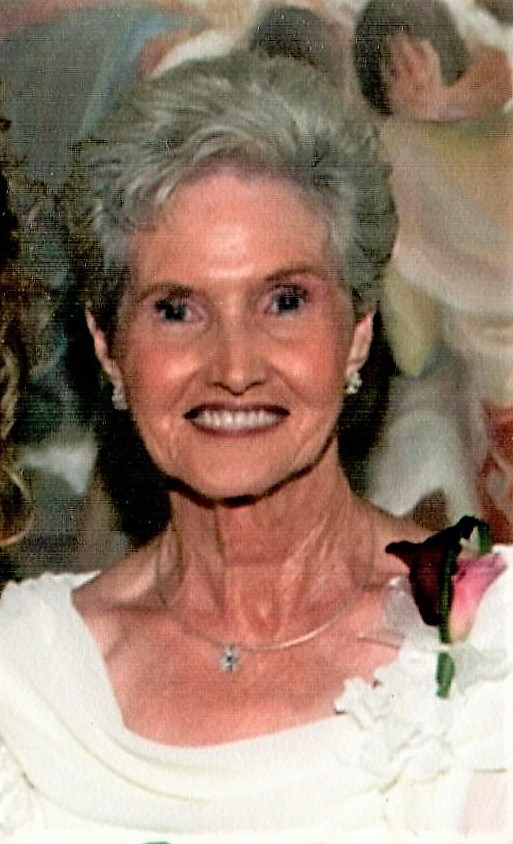 Obituary of Bette Ann Walters