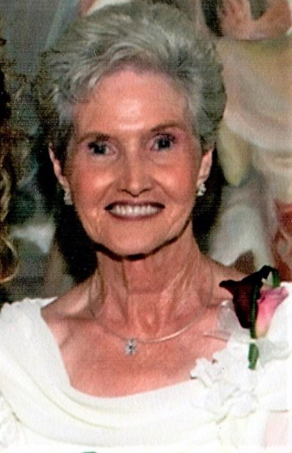 Obituary of Bette Ann Walters
